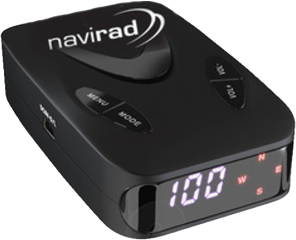 Navirad GPS 125